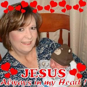 Meet your Posher, Daphne